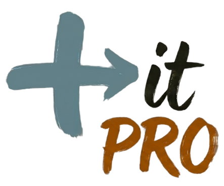 Plus-it Pro